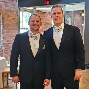 Meet your Posher, Boone